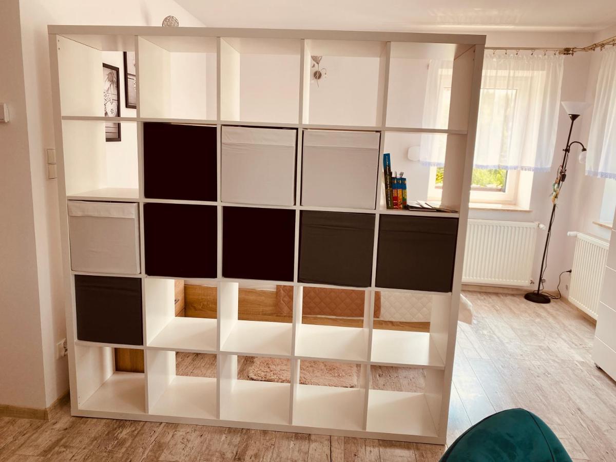 Apartament Cicha Woda Kudowa-Zdrój Exteriér fotografie